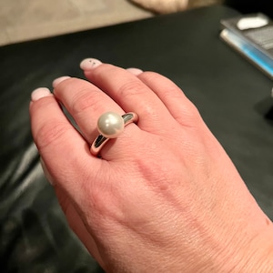 Rosmarie added a photo of their purchase