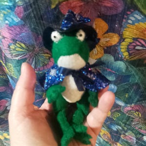 Bille added a photo of their purchase