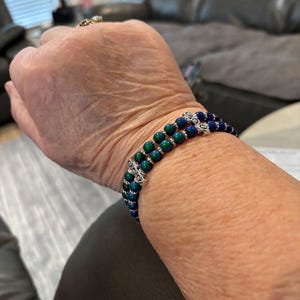 Rachel added a photo of their purchase