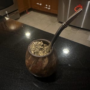 Zack added a photo of their purchase