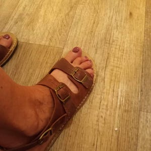Sandy added a photo of their purchase