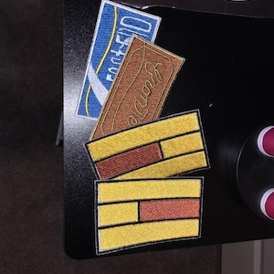 Samuel added a photo of their purchase