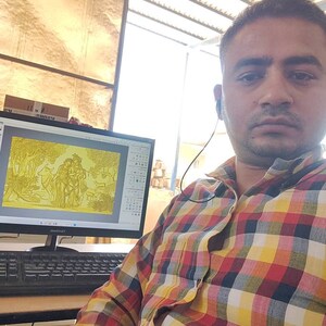 Kamlesh ha añadido una foto de su compra