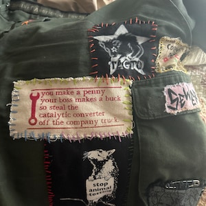 Breanna added a photo of their purchase