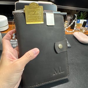 Etsy buyer added a photo of their purchase