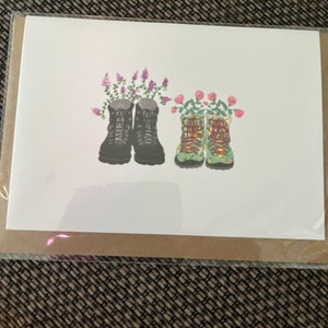 Sarahweir added a photo of their purchase