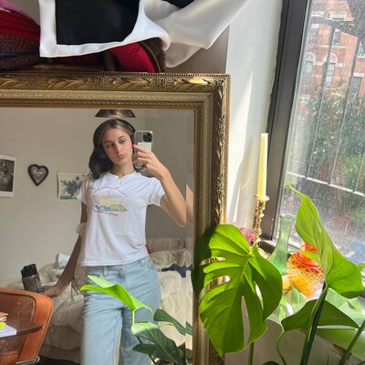 Lover Sweater - Terry