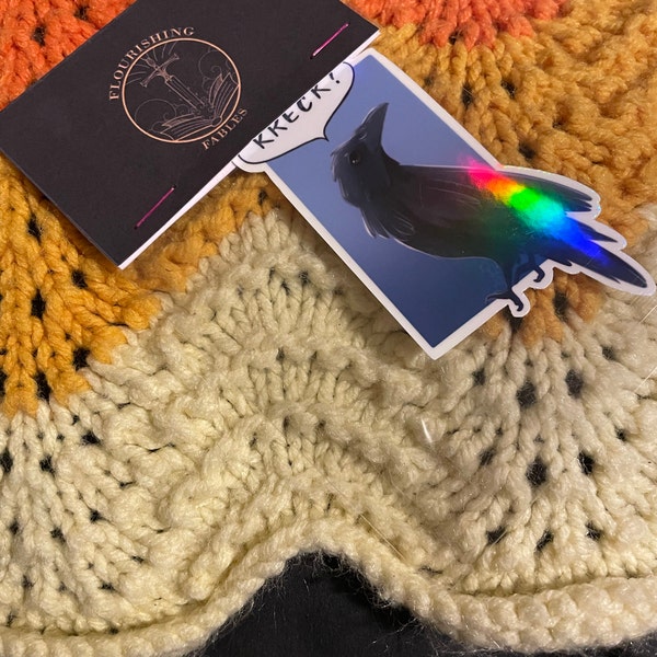 Divine Rivals - Etsy