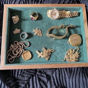 Etsy buyer added a photo of their purchase