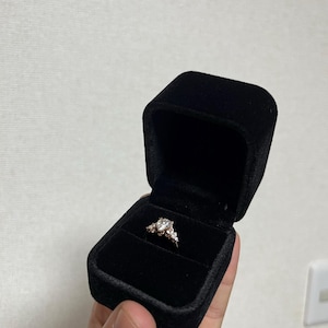 Miguel added a photo of their purchase