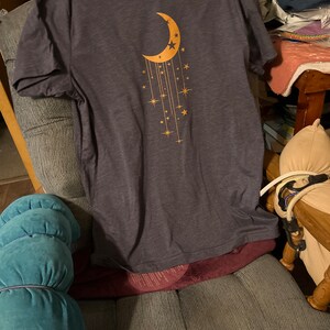 Susan added a photo of their purchase