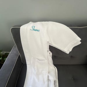 Shannon added a photo of their purchase