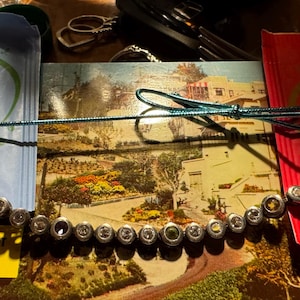 Nancy added a photo of their purchase