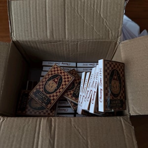 Esmeralda added a photo of their purchase