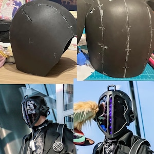 Trisha added a photo of their purchase