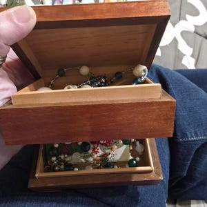 Betty added a photo of their purchase
