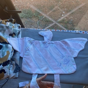 Malaika added a photo of their purchase