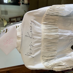 Tiffany added a photo of their purchase