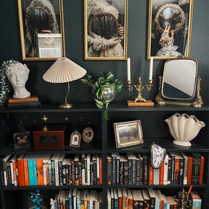 Etsy-koper heeft een foto van de aankoop toegevoegd