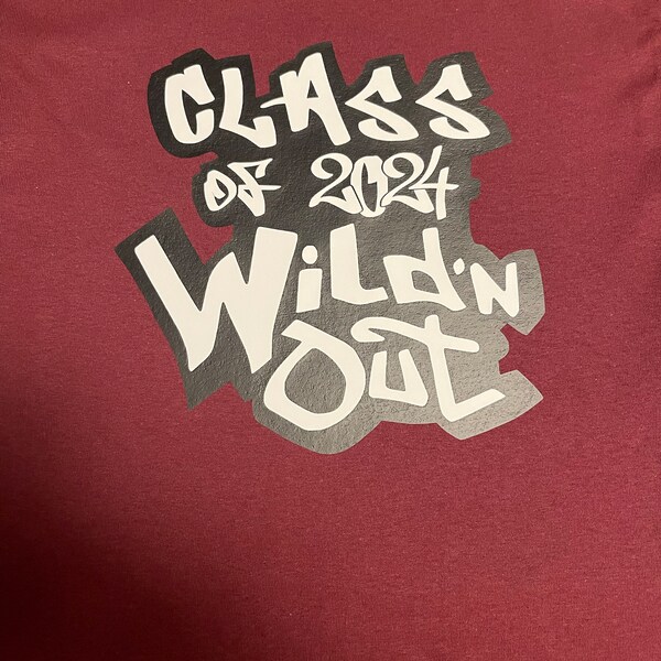 The Fresh Class of 2024, the Fresh Senior 2024, Fresh Bundle Png ...