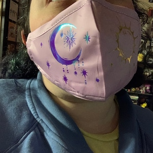 Amethyst added a photo of their purchase