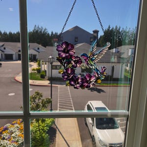 Kelly added a photo of their purchase