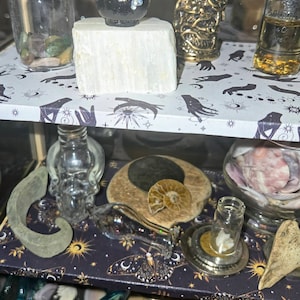 Michelle added a photo of their purchase