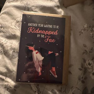 Aoife ha añadido una foto de su compra