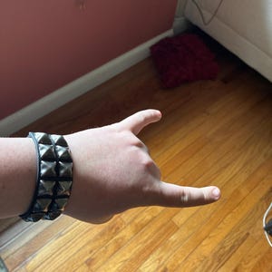 Sam added a photo of their purchase