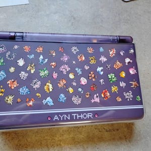 Kris added a photo of their purchase