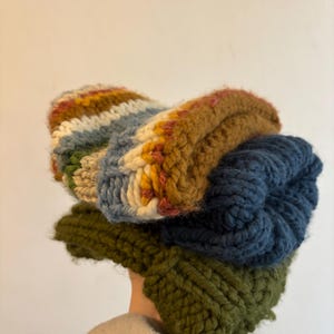Leanne added a photo of their purchase