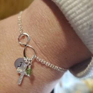 Brandie added a photo of their purchase
