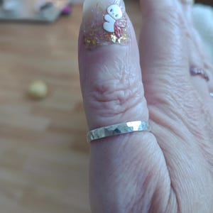 Lorraine added a photo of their purchase