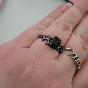 Angela added a photo of their purchase