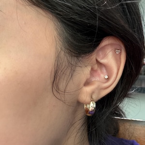 Vanessa added a photo of their purchase