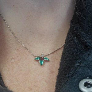 Angela added a photo of their purchase
