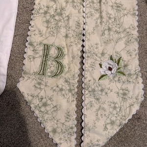 Monica added a photo of their purchase