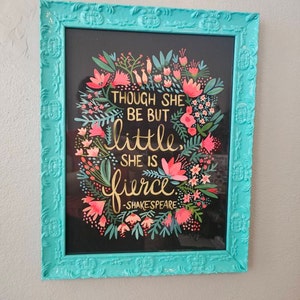 Siobhan added a photo of their purchase