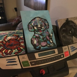Chris added a photo of their purchase