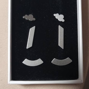 Comprador de Etsy ha añadido una foto de su compra