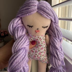 Hayley added a photo of their purchase