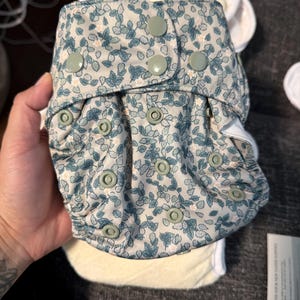 Lucy ha añadido una foto de su compra