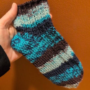 Melissa added a photo of their purchase