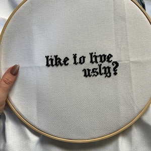 Casey added a photo of their purchase