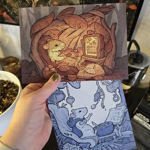 Etsy buyer added a photo of their purchase