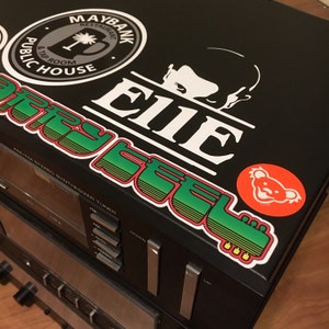Elle ha aggiunto una foto del proprio acquisto