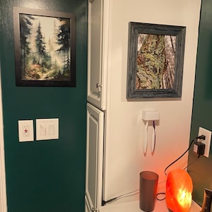 Rachael added a photo of their purchase