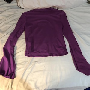 Ana added a photo of their purchase