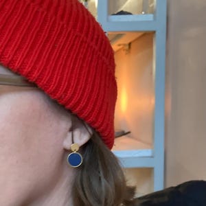 Comprador de Etsy ha añadido una foto de su compra