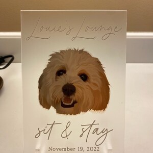 Kacey added a photo of their purchase